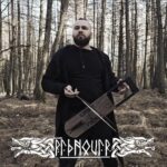Interview with Ridnovir