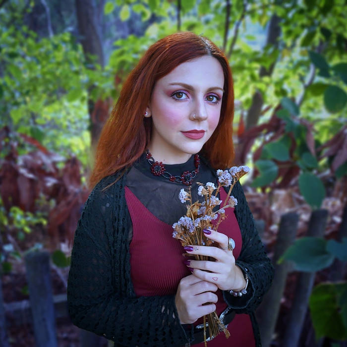 Interview with Aethelwyne