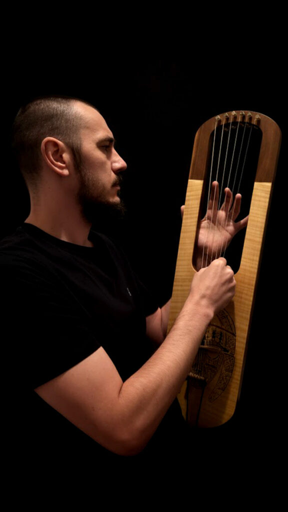 Interview with Pawl D Beats