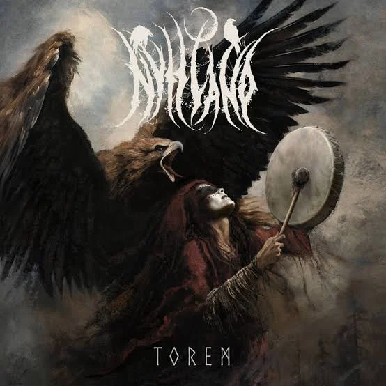 Interview with Nytt Land