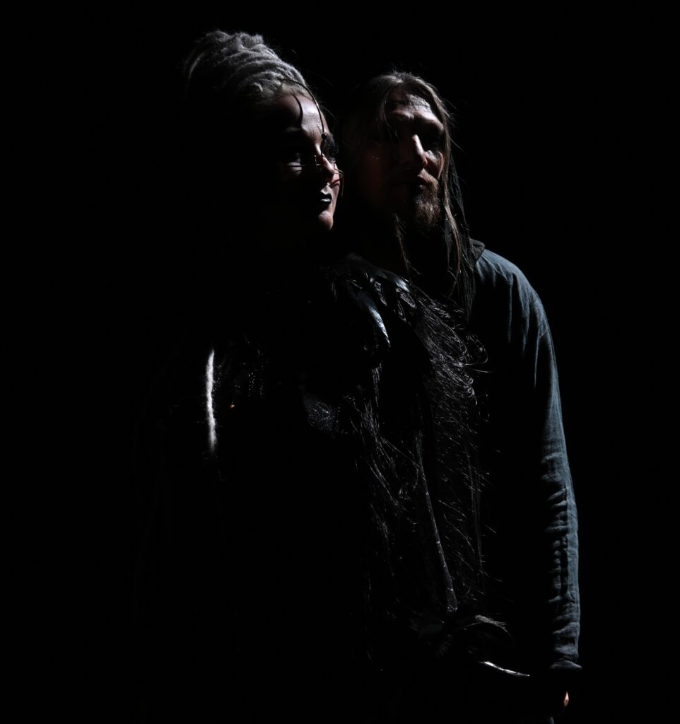 Interview with Hrafngrímr