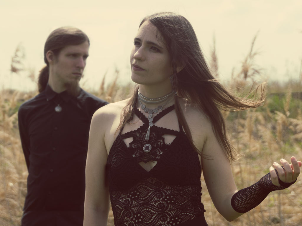 ITINERA BAND Photo by Gergo Farkas